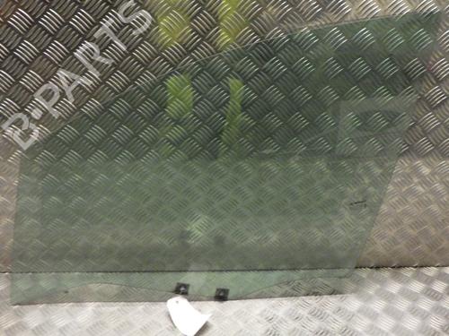 Front left door window RENAULT CLIO IV (BH_) 1.5 dCi 75 | BP28123774C18 