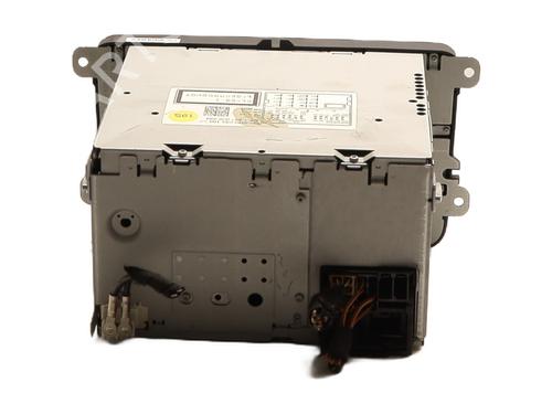 Radio VW POLO V (6R1, 6C1) 1.6 TDI | BP28569910E6 