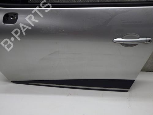 Left front door RENAULT CLIO IV (BH_) 1.5 dCi 75 | BP29340200C2 
