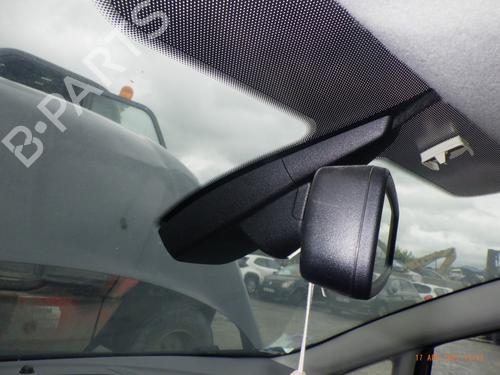 Used Rear mirror FORD FIESTA VI (CB1, CCN) 1.6 TDCi (95 hp) 25158116