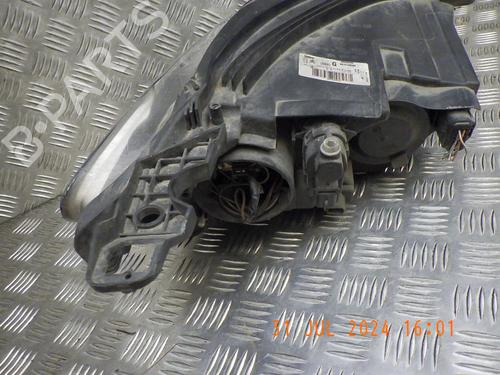 Left headlight CITROËN C-ELYSEE (DD_) 1.6 VTi 115 (DDNFP0, DDNFP6, DDNFP9) | BP24285292C28  - Image 6