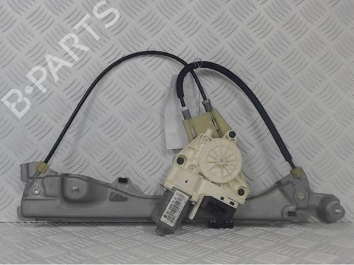 Used Rear right window mechanism Rear right window mechanism RENAULT LAGUNA III Grandtour (KT0/1) 2.0 dCi (KT01, KT08, KT09, KT0K, KT12, KT1D, KT1W) (150 hp) 33934111 33934111