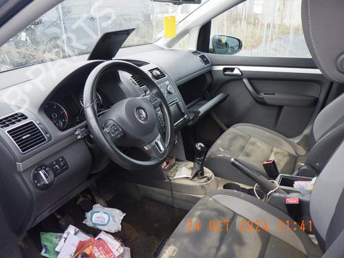 Right tailgate light VW TOURAN (1T3) 1.6 TDI | BP28190485C80 - Image 7