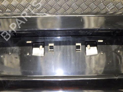 Rear bumper RENAULT CLIO III (BR0/1, CR0/1) 1.2 16V (BR02, BR0J, BR11, CR02, CR0J, CR11) | BP24284984C8 