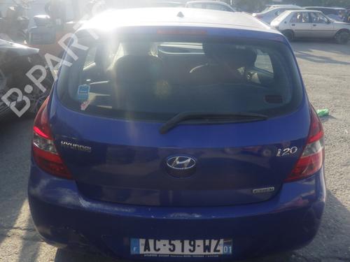 tailgate-hyundai-i20-i-pb-pbt-2008-2009-2010-2011-2012-2013-2014-2015-37865489 main image