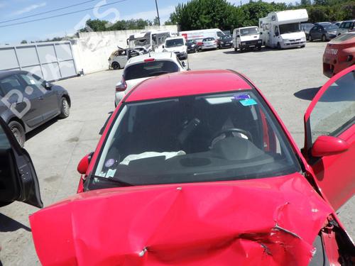 Bakspejl Højre OPEL CORSA E (X15) 1.4 (08, 68) | BP24286846C27  - Image 23