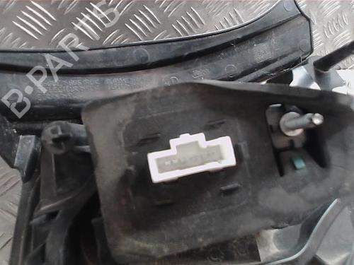 Right taillight CITROËN C3 II (SC_) 1.4 HDi 70 (SC8HZC, SC8HR0, SC8HP4) | BP24285779C35  - Image 6