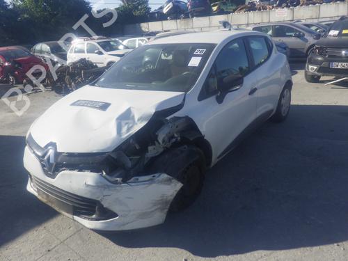 Used Parts RENAULT CLIO IV (BH_) 1.2 16V 4950382