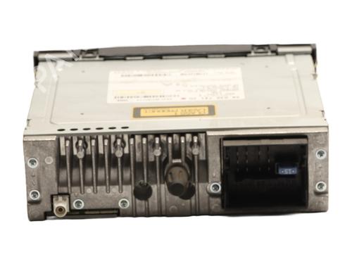 Used Radio Radio PEUGEOT 208 I (CA_, CC_) 1.4 HDi (68 hp) 25050588 25050588