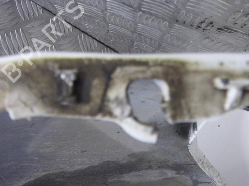 Rear bumper RENAULT CLIO IV (BH_) 1.5 dCi 75 | BP29402513C8 