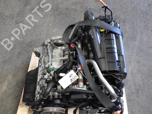 Used Engine CITROËN C3 I (FC_, FN_) 1.4 HDi (68 hp) 28045447