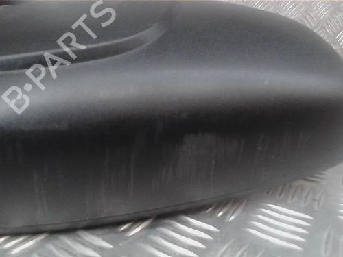 Left mirror RENAULT MASTER II Van (FD) 2.5 dCi | BP24285419C26 