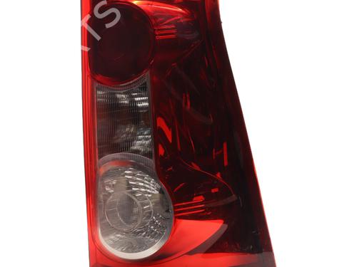 Right taillight DACIA LOGAN MCV (KS_) 1.6 16V Hi-Flex | BP32000416C35  - Image 5