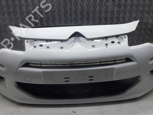Foran støtfanger CITROËN C3 II (SC_) 1.2 VTi 82 (82 hp) 31191746