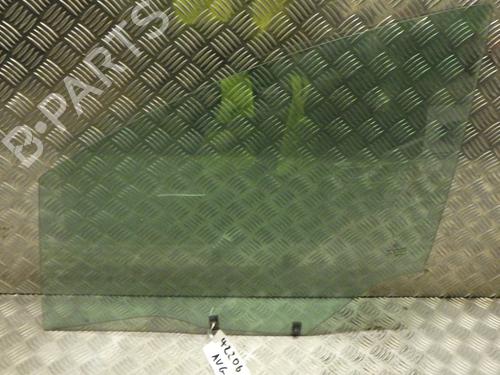 Front left door window CITROËN C4 I (LC_) 1.6 HDi | BP28123773C18 