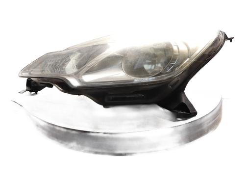 Venstre forlygte CITROËN C3 II (SC_) 1.4 HDi 70 (SC8HZC, SC8HR0, SC8HP4) (68 hp) 29837335