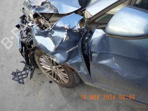 Left front window switch VW GOLF VII (5G1, BQ1, BE1, BE2) 1.4 TSI | BP26936617I27  - Image 8