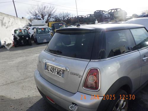 Right front door MINI MINI (R56) Cooper D | BP28672931C3