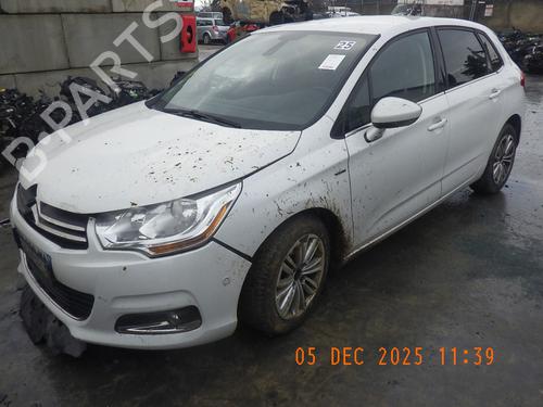 Right taillight CITROËN C4 II (NC_)  | BP34248252C35  - Image 9