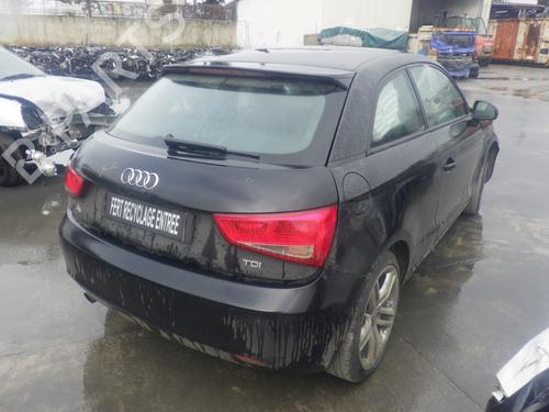 Left front window switch AUDI A1 Sportback (8XA, 8XF) | BP34335731I27 - Image 7