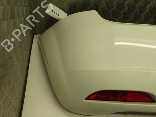 Paraurti posteriore Paraurti posteriore FIAT GRANDE PUNTO (199_) [2005-2026] 37416361 37416361
