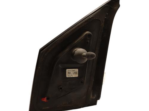 Right mirror TOYOTA AYGO (_B1_) 1.0 (KGB10_, KGB10R) | BP26551786C27 
