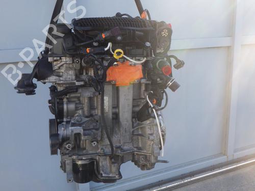 Engine PEUGEOT 108 1.2 | BP38780658M1 - Image 3