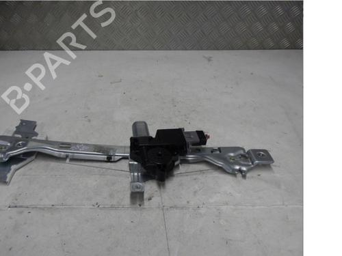 Used Rear left window mechanism Rear left window mechanism 38271789 38271789