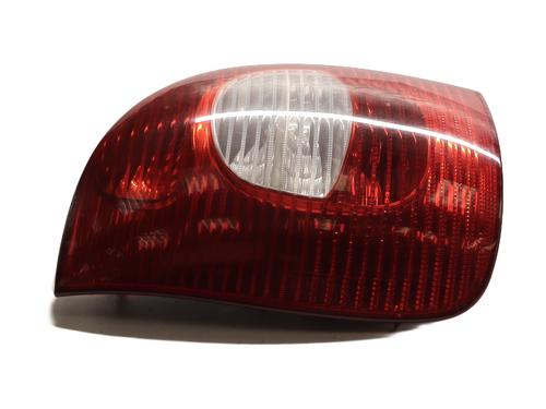 Venstre baglygte CITROËN XSARA PICASSO (N68) 1.6 HDi (109 hp) 28964151