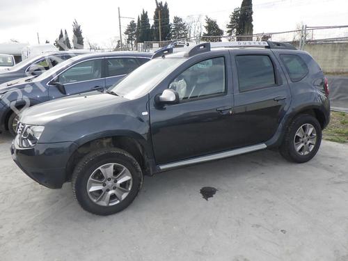 Gearbox DACIA DUSTER (HS_) 1.5 dCi 4x4 | BP24286098M3  - Image 9