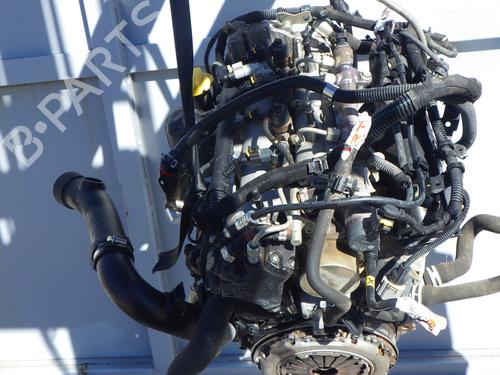Engine OPEL CORSA D (S07) 1.3 CDTI (L08, L68) | BP39981829M1 - Image 6