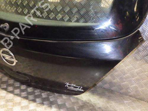 Tailgate OPEL CORSA D (S07) 1.2 (L08, L68) | BP24284990C6 