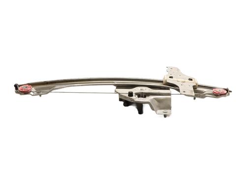 Front left window mechanism PEUGEOT 208 I (CA_, CC_) 1.2 VTI 82 | BP25892998C22