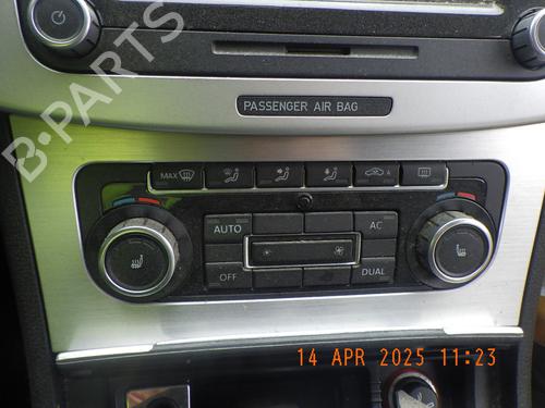 Used Climate control VW PASSAT CC B6 (357) 2.0 TDI (140 hp) 25033297