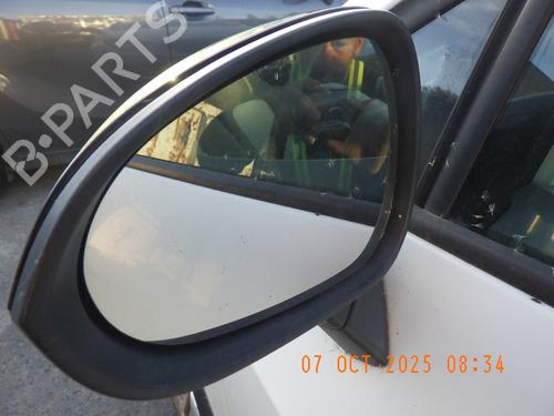 Left mirror SEAT IBIZA IV (6J5, 6P1) 1.6 TDI | BP29421868C26 