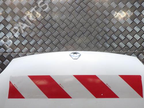 Hood RENAULT KANGOO (KC0/1_) D 65 1.9 (KC0E, KC02, KC0J, KC0N) | BP28001495C1