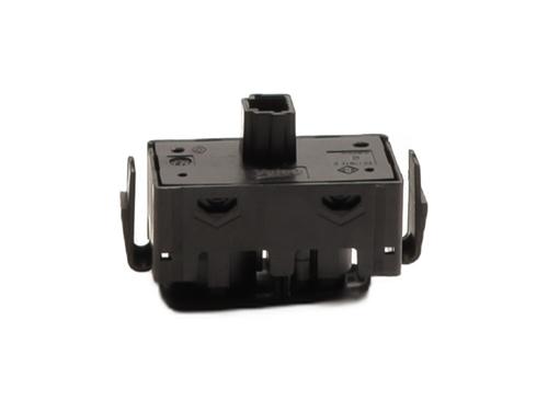 Warning switch DACIA SANDERO II TCe 90 (B8M1, B8MA, B8AC) | BP33564922I22 - Image 4