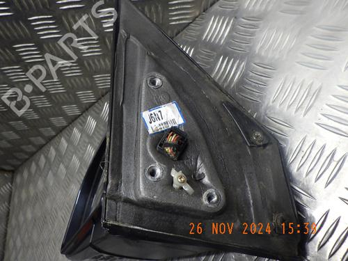 Left mirror KIA CARENS II MPV (FJ) 2.0 CRDi | BP24287027C26 