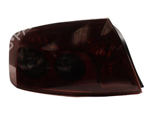 Used Left taillight PEUGEOT 407 (6D_) 1.6 HDi 110 (6D9HZC, 6D9HYC) (109 hp) 24525849