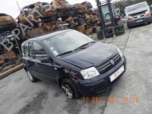 Right taillight FIAT PANDA (169_) 1.2 (169AXF2A, 169AXF1A) | BP28360726C35 - Image 9