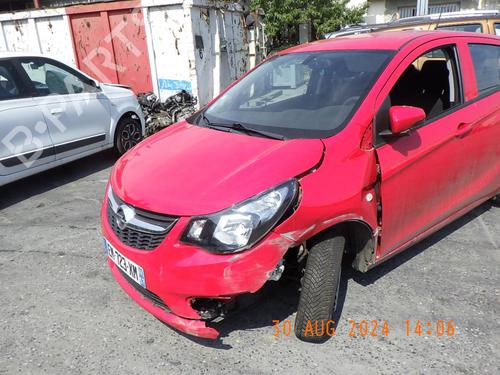 Used Parts OPEL KARL (C16) 1.0 4779485