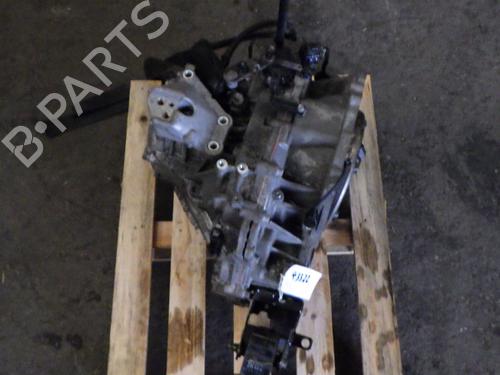 Gearbox HYUNDAI i30 (FD) 1.6 CRDi | BP28131455M3 