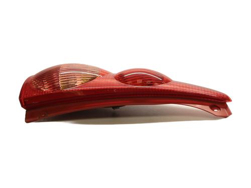 Used Left taillight PEUGEOT 107 (PM_, PN_) 1.0 (68 hp) 26296600