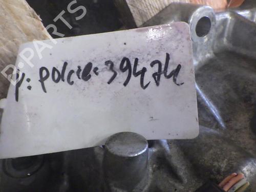 Used Gearbox Gearbox PEUGEOT 407 (6D_) 3.0 (6DXFVJ) (211 hp) 24286178 24286178