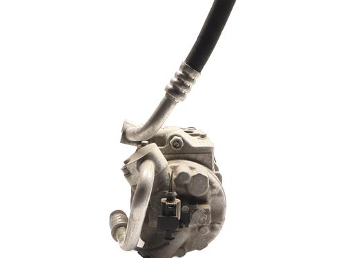 AC compressor SKODA FABIA II (542) 1.4 | BP30466515M34 - Image 3
