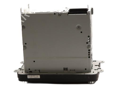 Used Radio Radio VW POLO V (6R1, 6C1) 1.2 (60 hp) 34046753 34046753