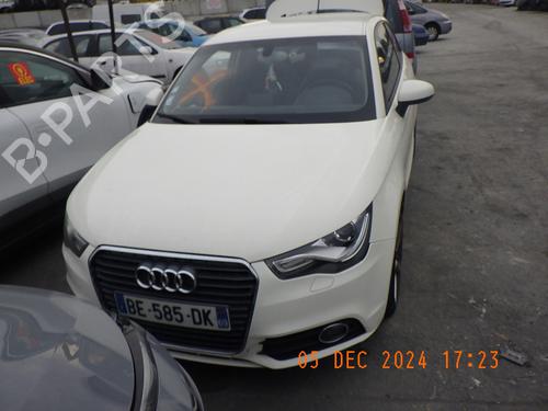 AC radiator AUDI A1 (8X1, 8XK) 1.6 TDI | BP24284968M32  - Image 6
