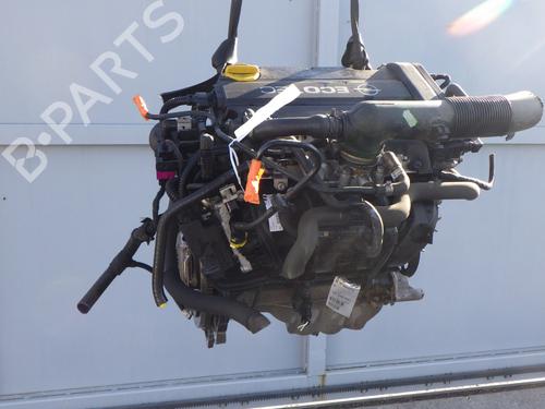 Motor Motor 38543142 38543142
