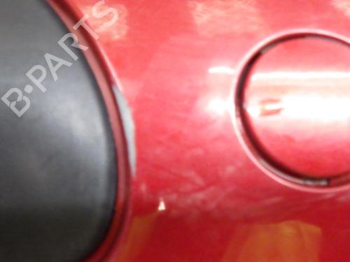 Front bumper CITROËN C3 I (FC_, FN_) 1.4 HDi | BP27809191C7 