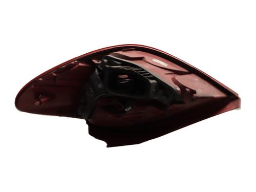 Left taillight PEUGEOT 207 (WA_, WC_) 1.4 HDi | BP29287393C34 
